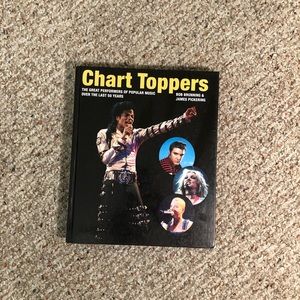 Book. Super Awesome Music History